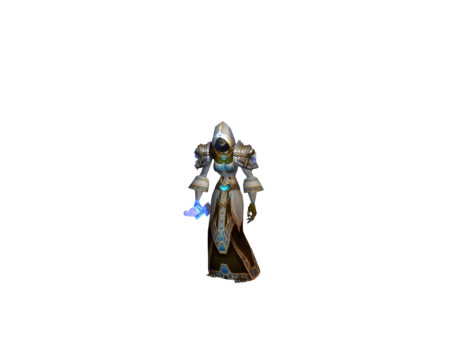 Full character render of Stêjb