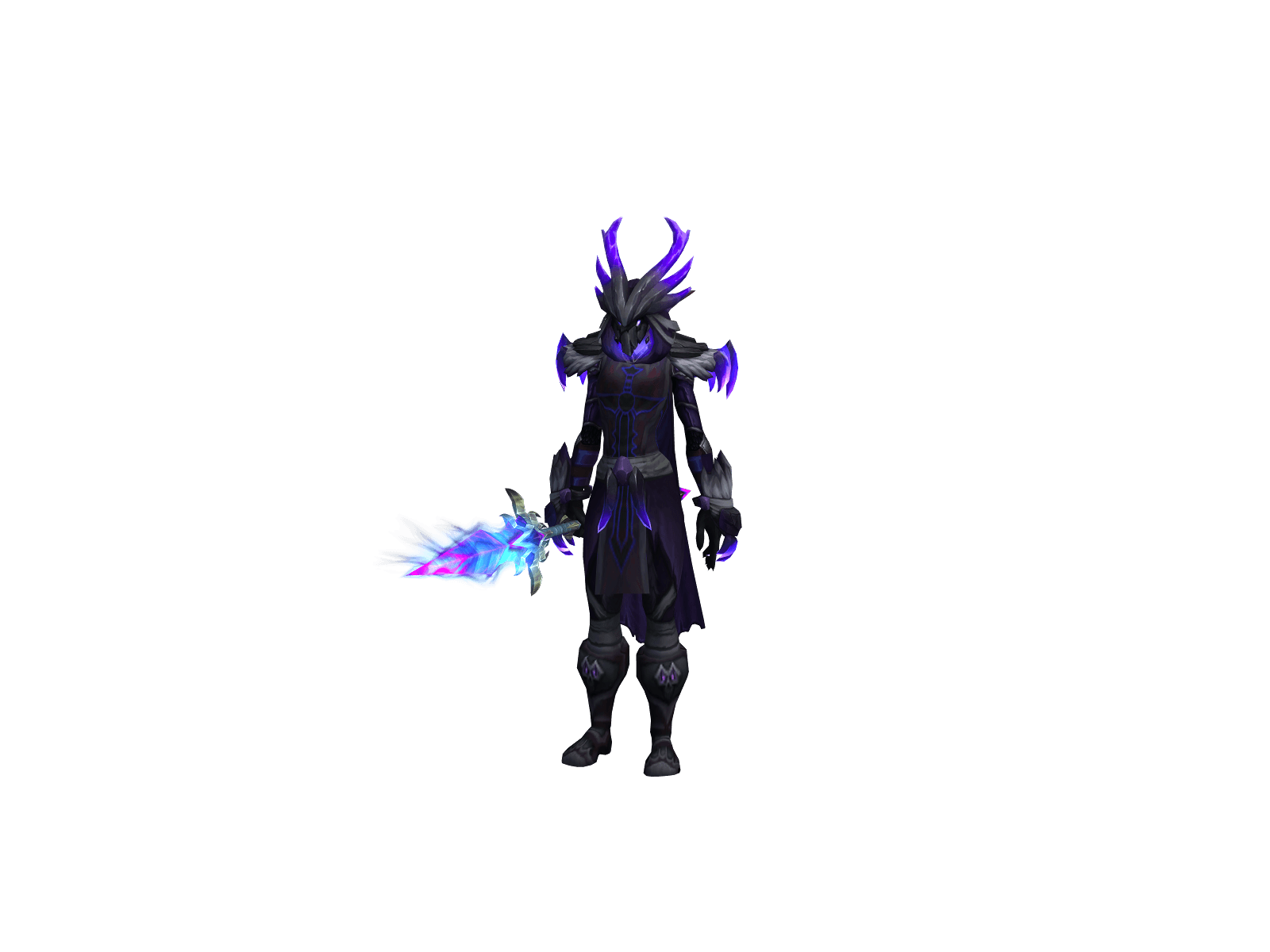 Full character render of Nìm
