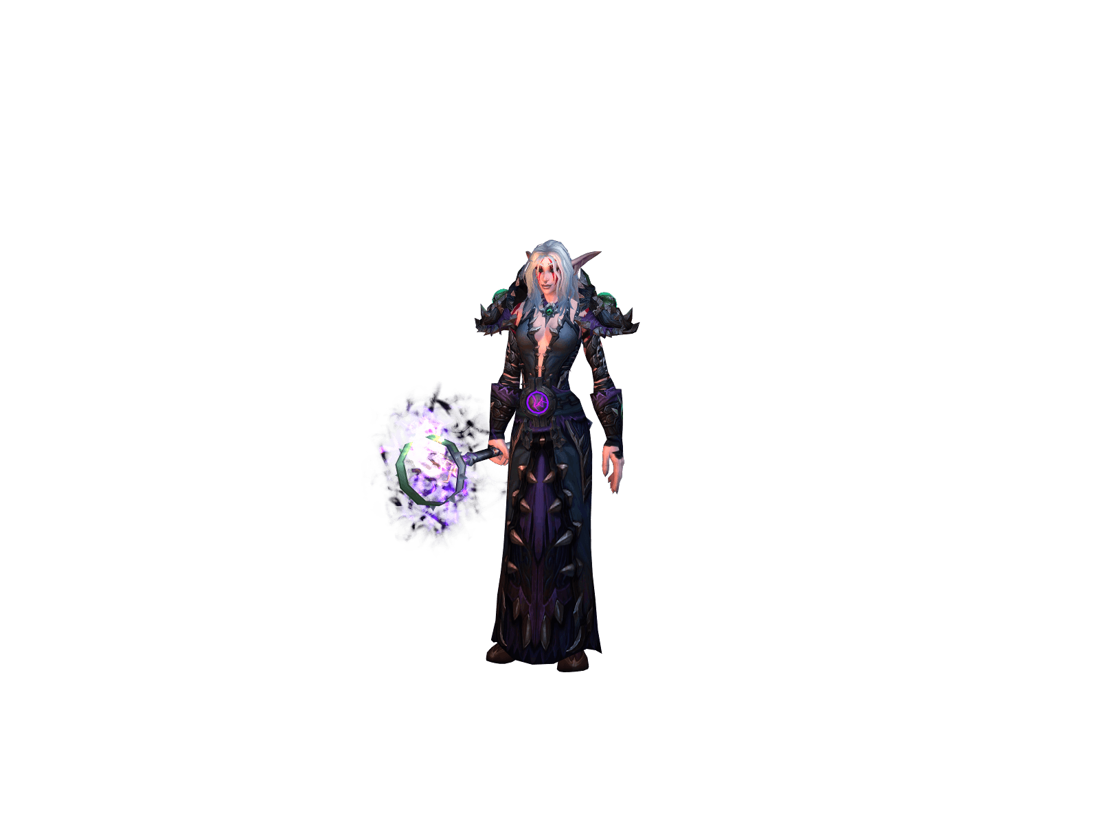 Full character render of Nargøf