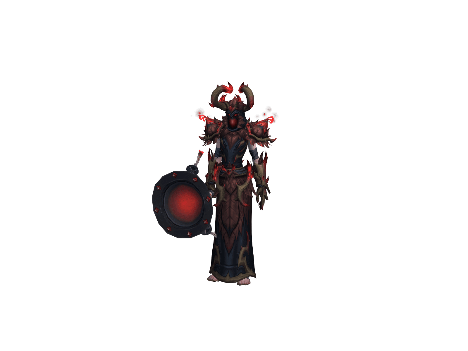 Full character render of Trillebärtom