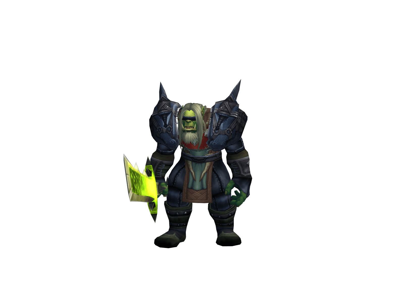 Full character render of Reelaxyyz
