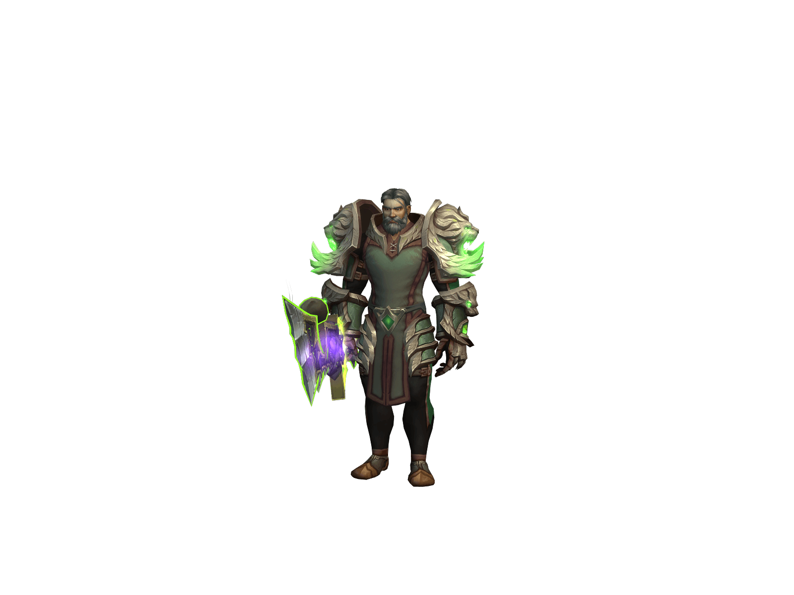 Full character render of Imperyoon