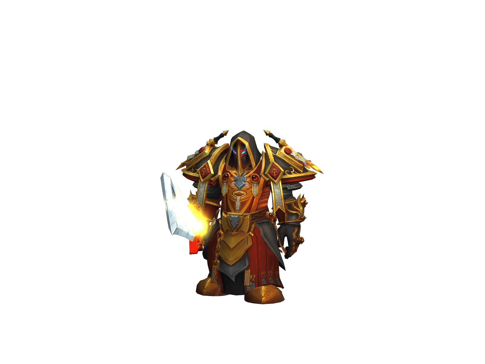 Full character render of Heyvvud