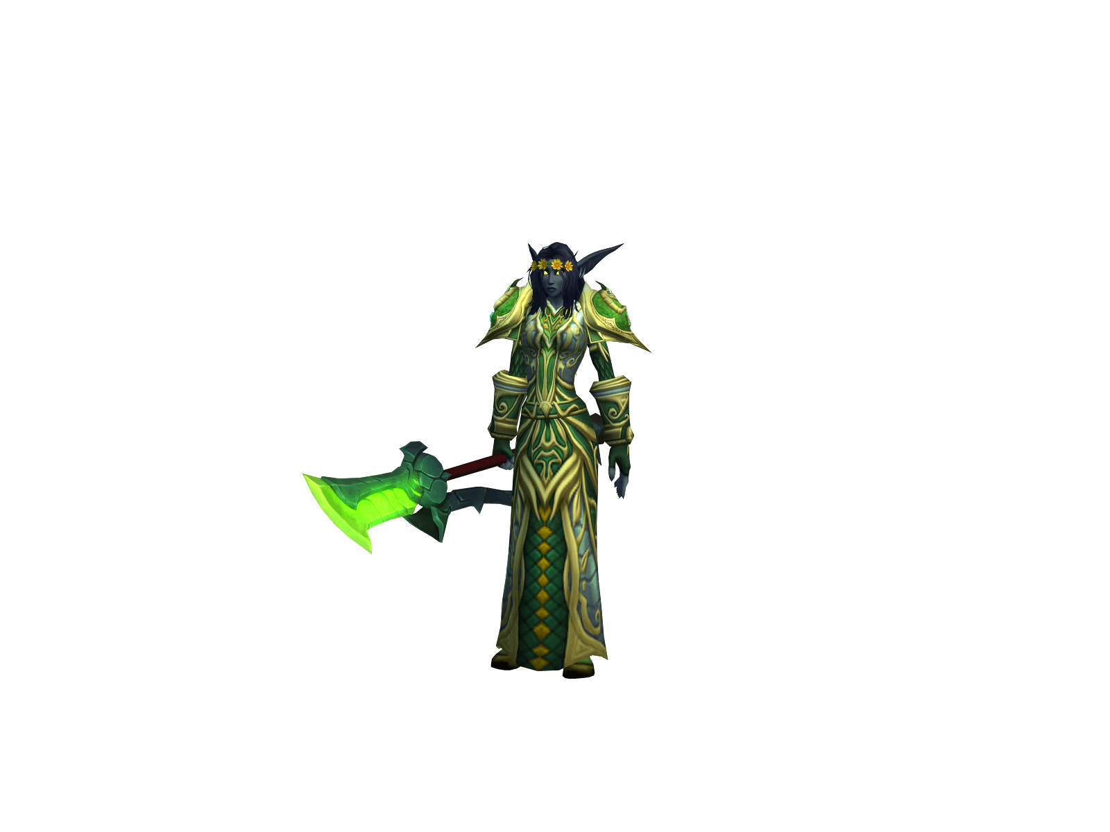 Full character render of Nidskd