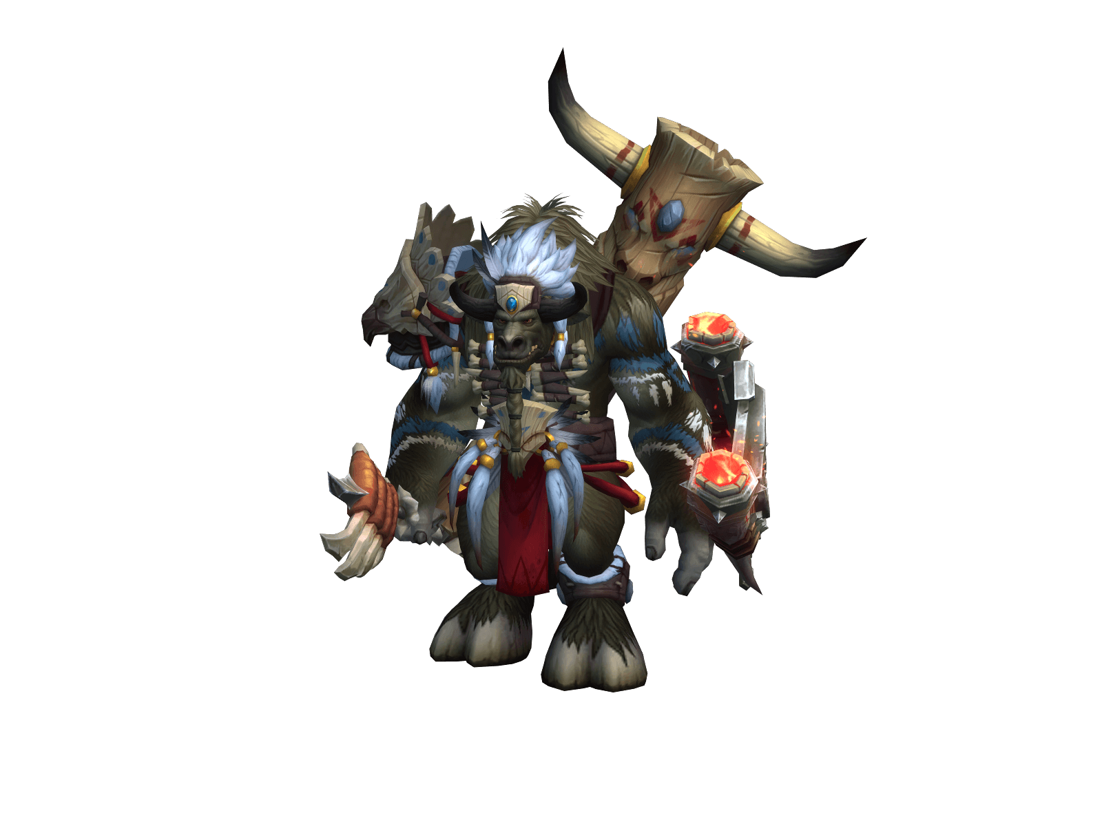 Full character render of Blasma