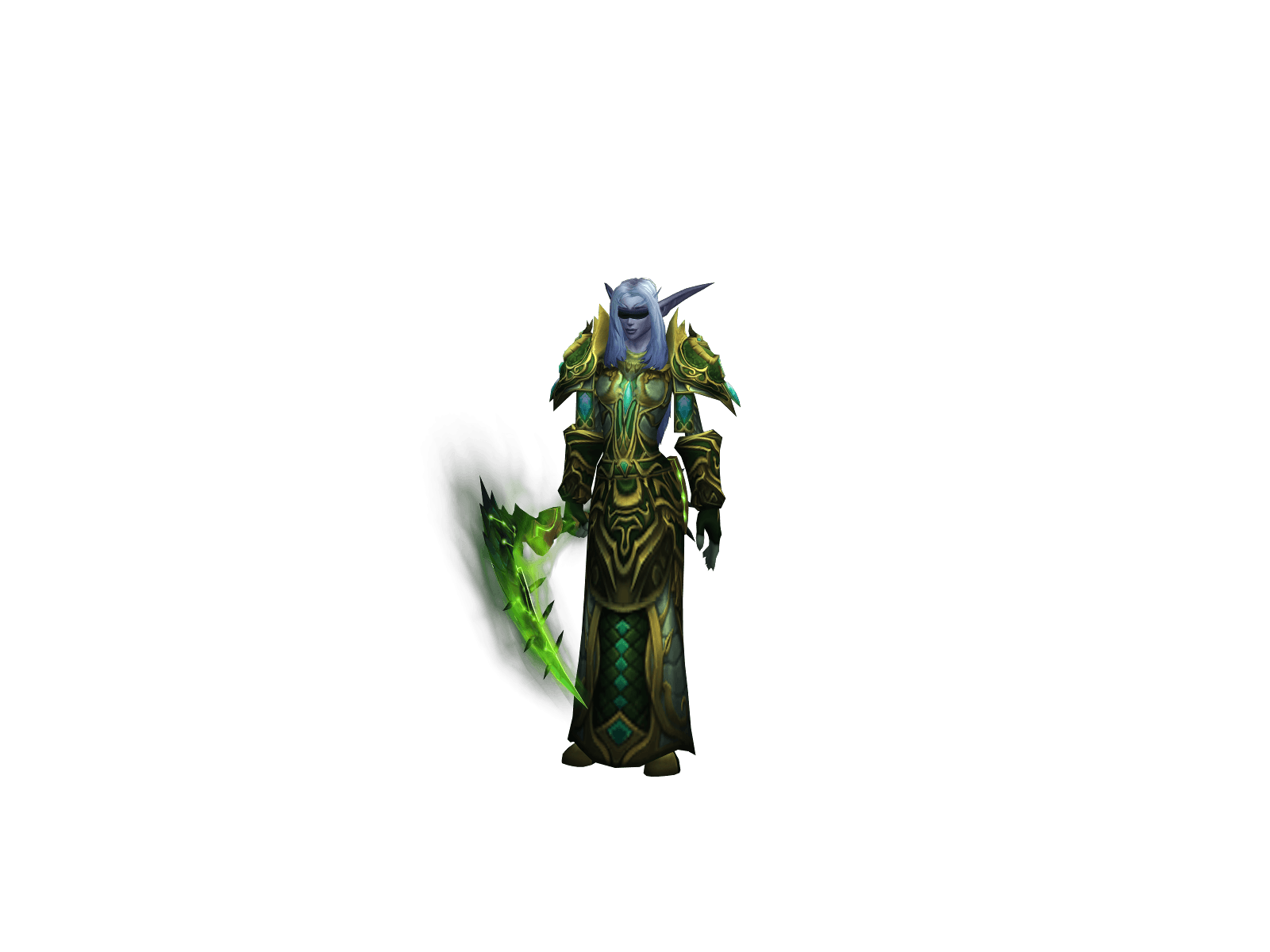 Full character render of Xsxz