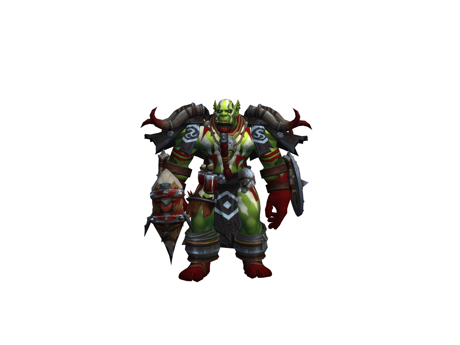 Full character render of Napasha