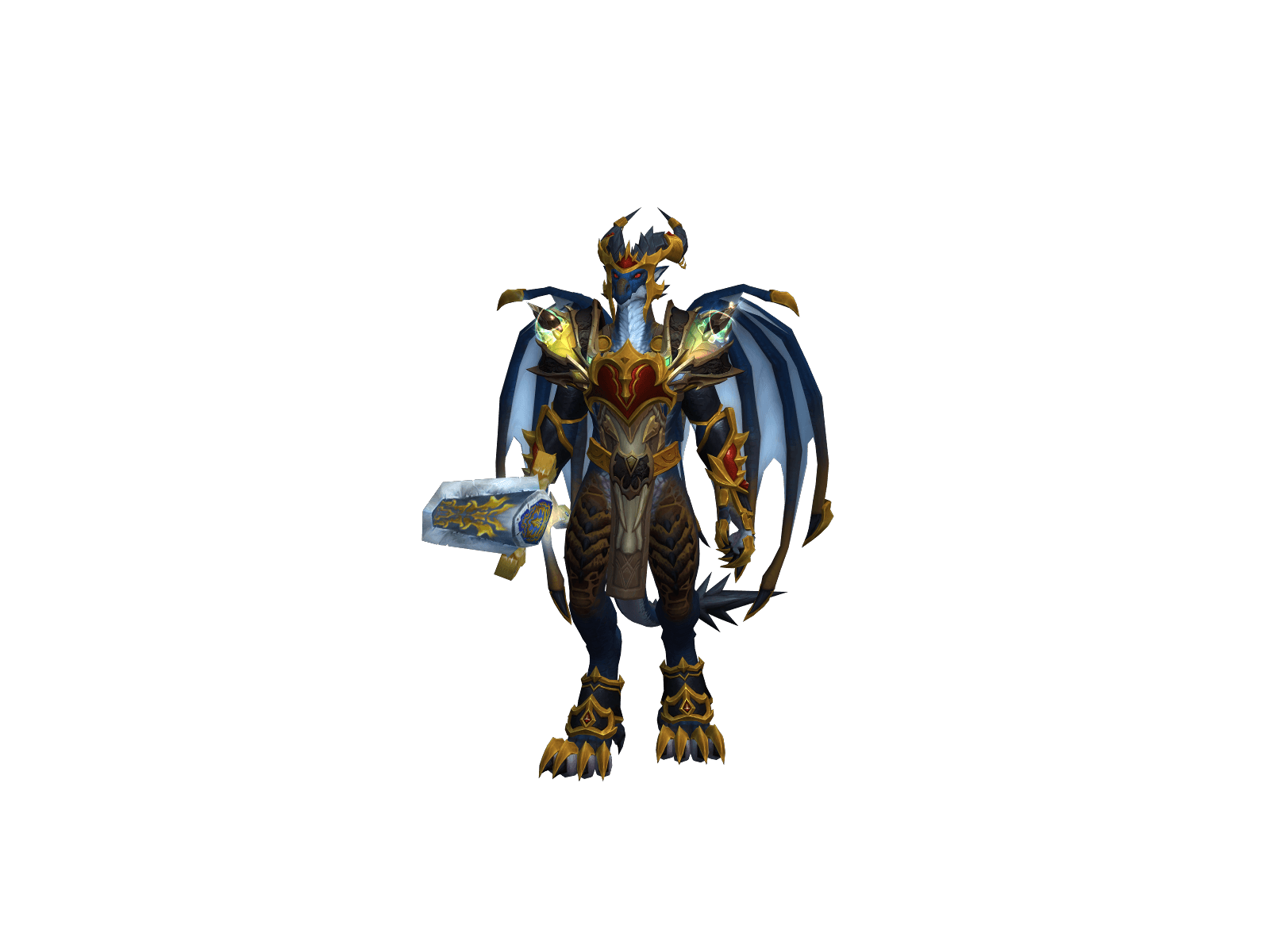 Full character render of Vladpwngodx