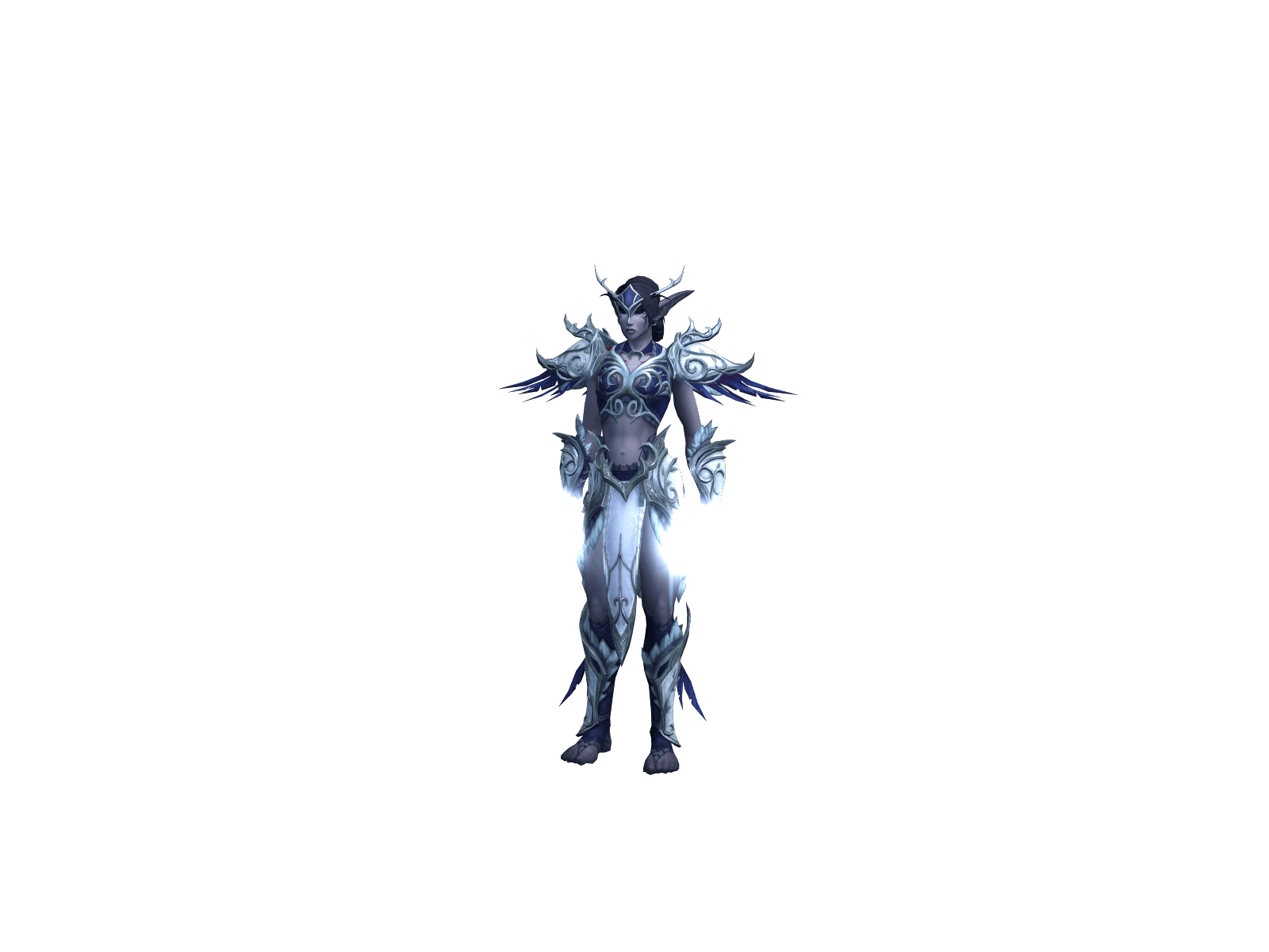 Full character render of Abracastabrâ