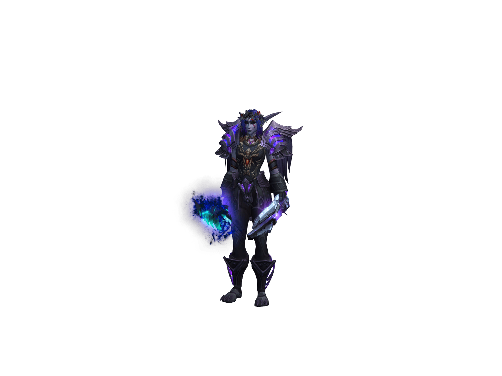 Full character render of Àkròlolz