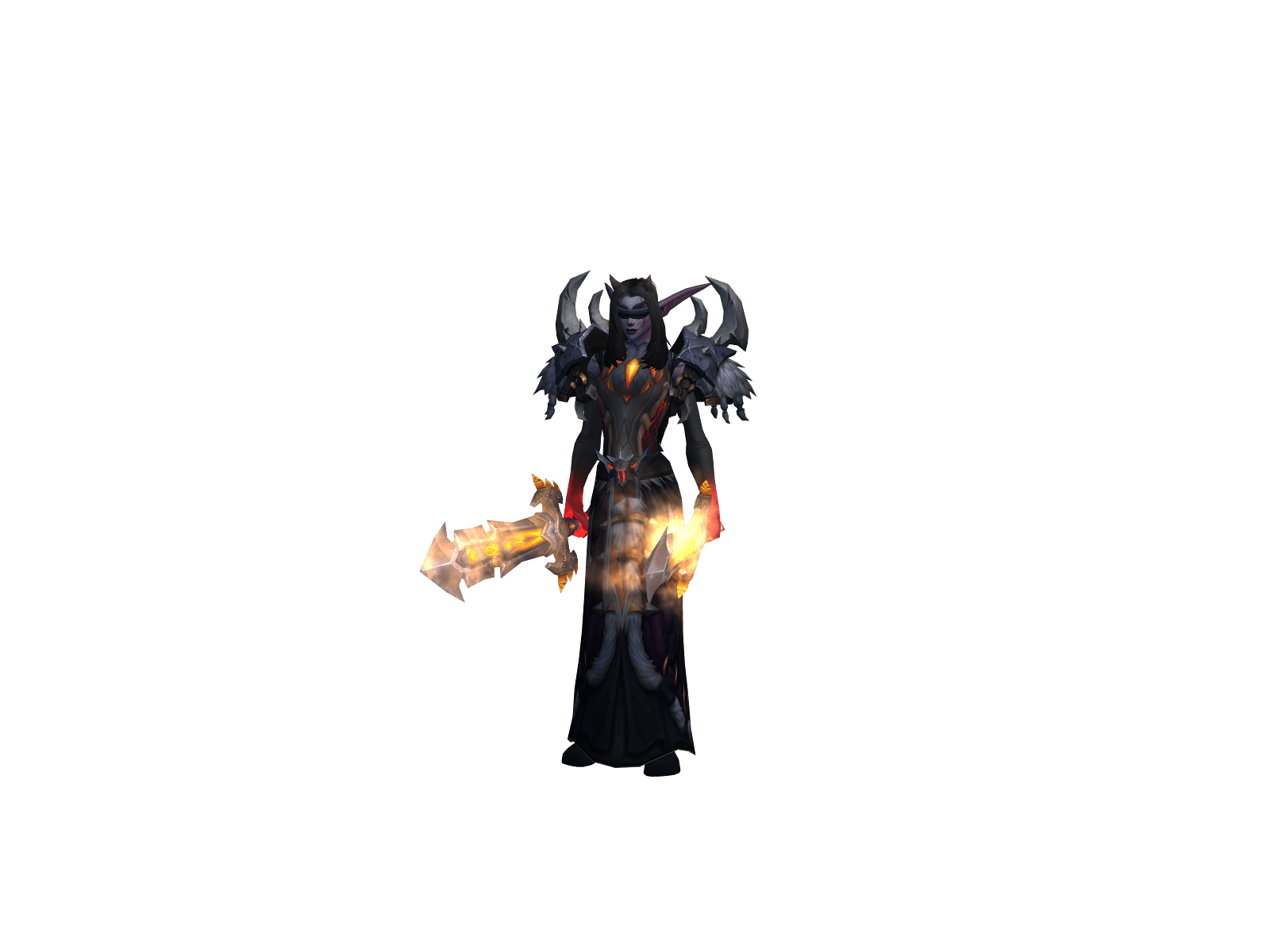 Full character render of Rusenov