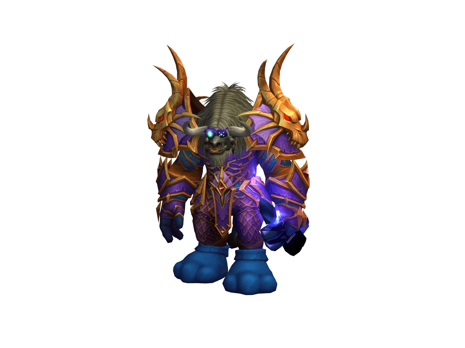 Full character render of Aîmbøt