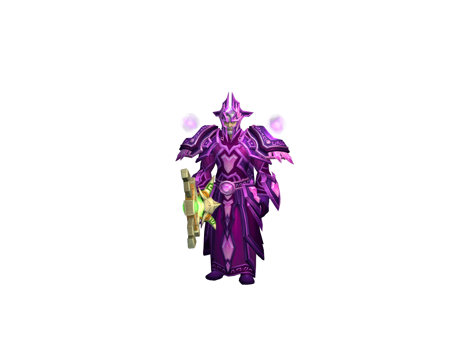 Full character render of Ksardas