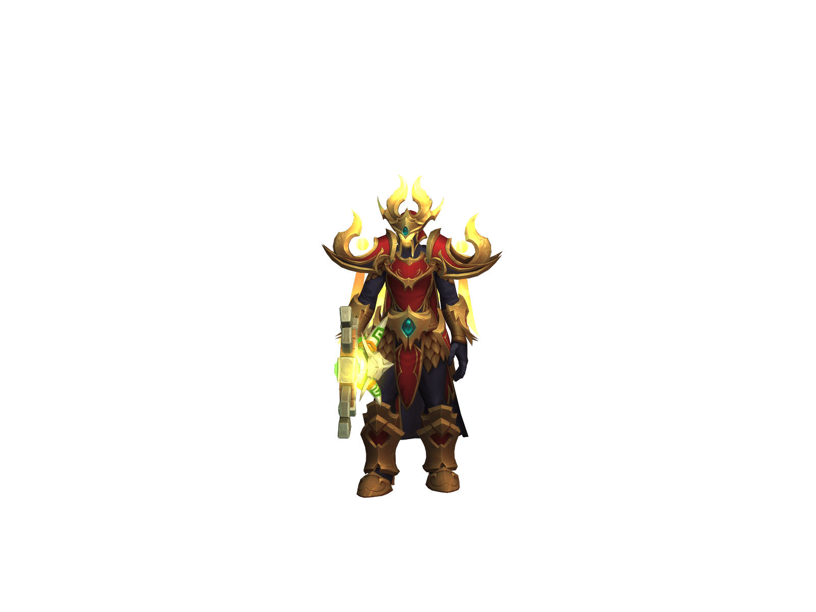 Full character render of Jopasiski