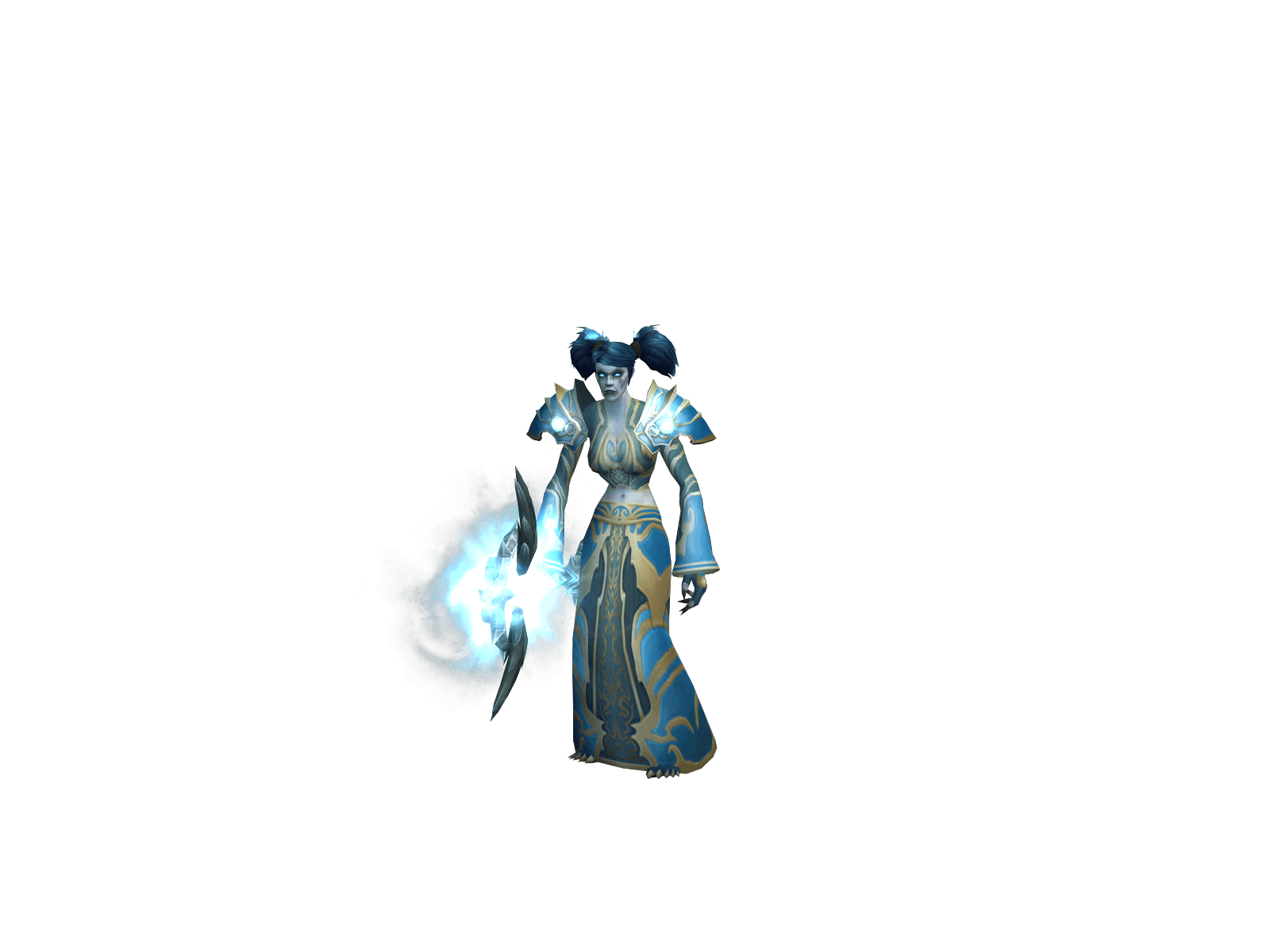 Full character render of Câlyr