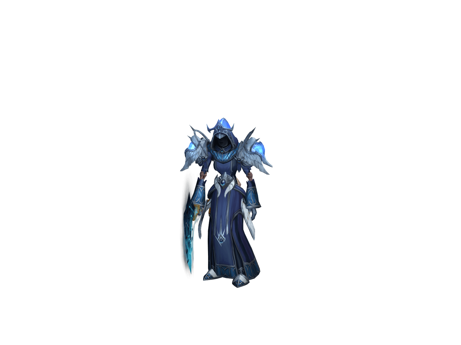Full character render of Hymqt