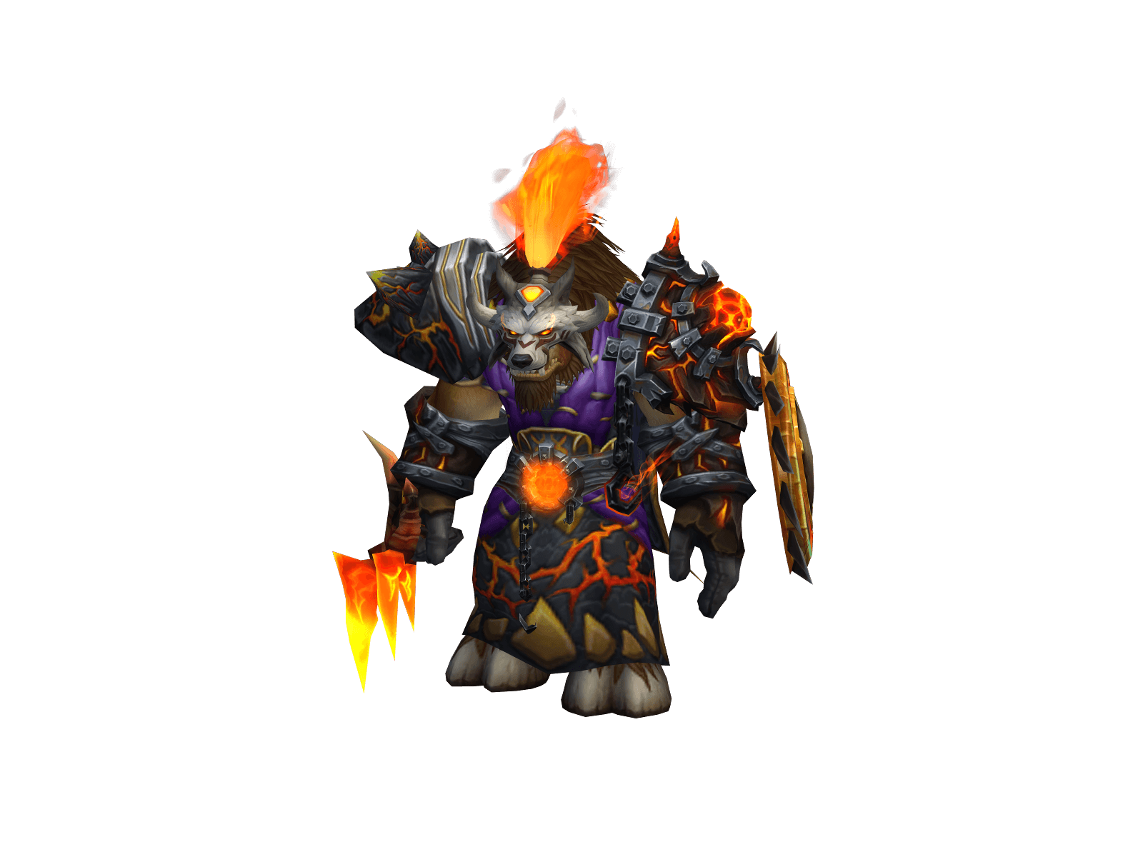 Full character render of Deepcry