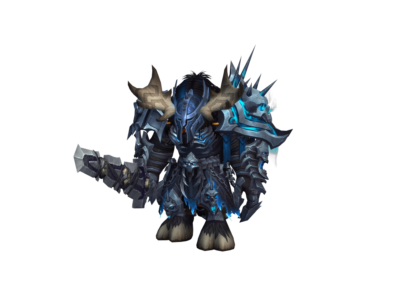 Full character render of Deathsdemise