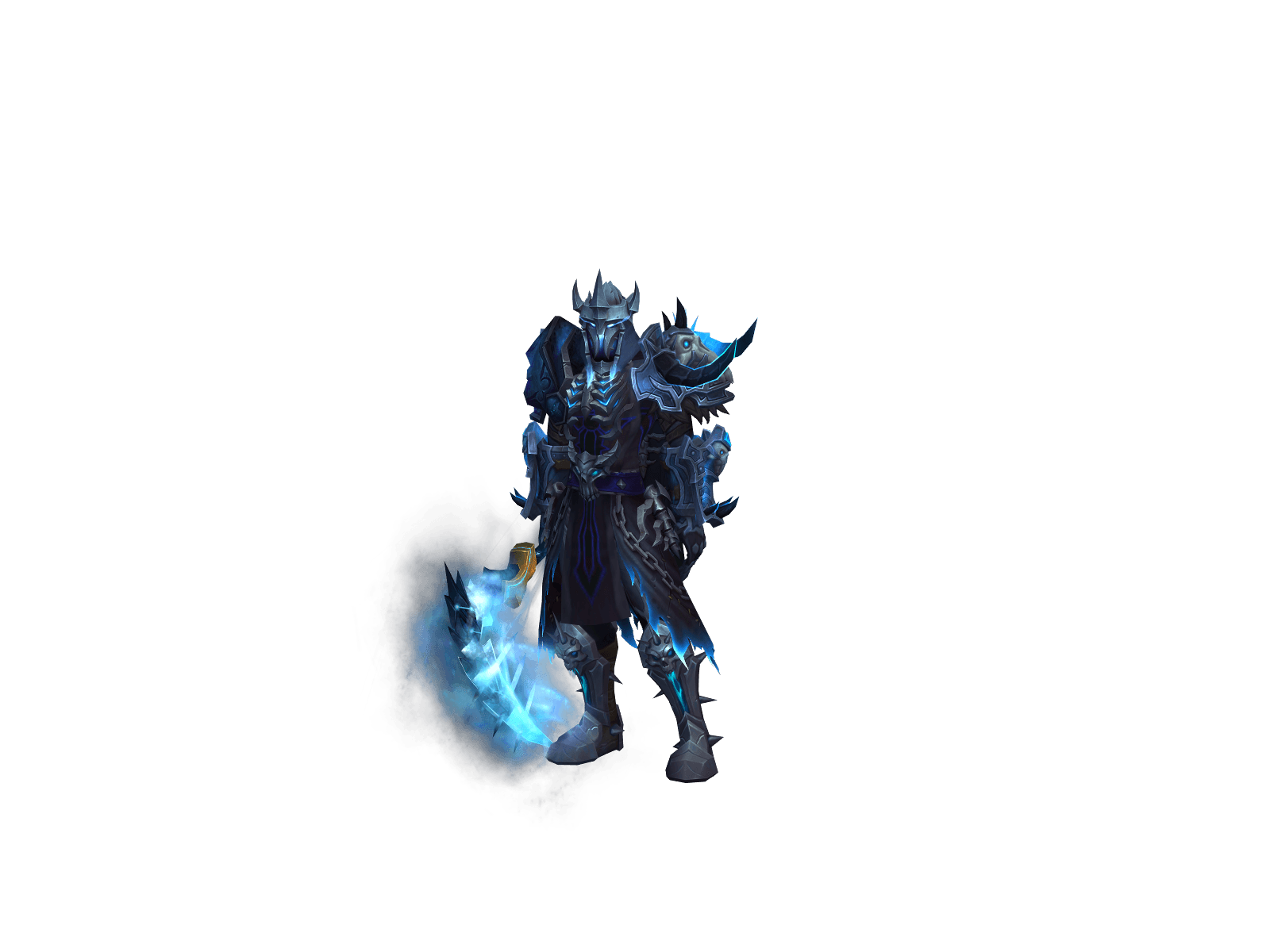 Full character render of Folken