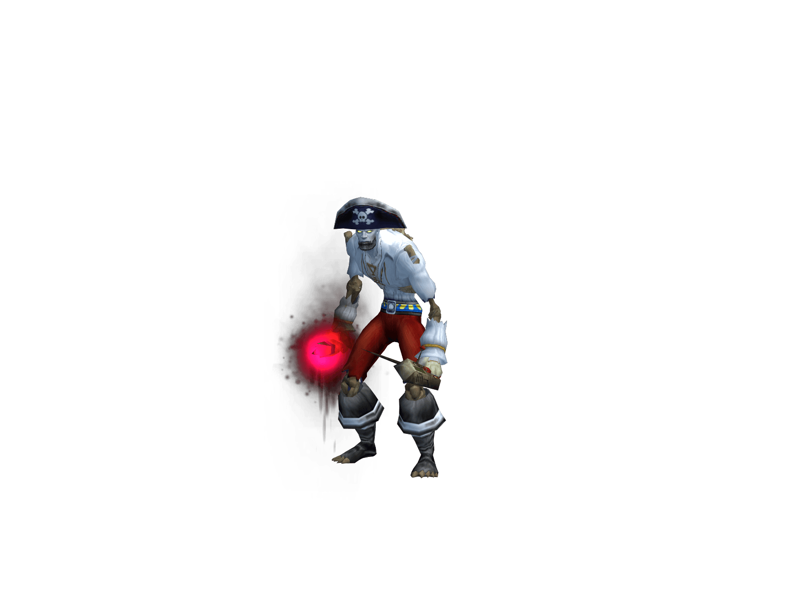 Full character render of Chinesedave