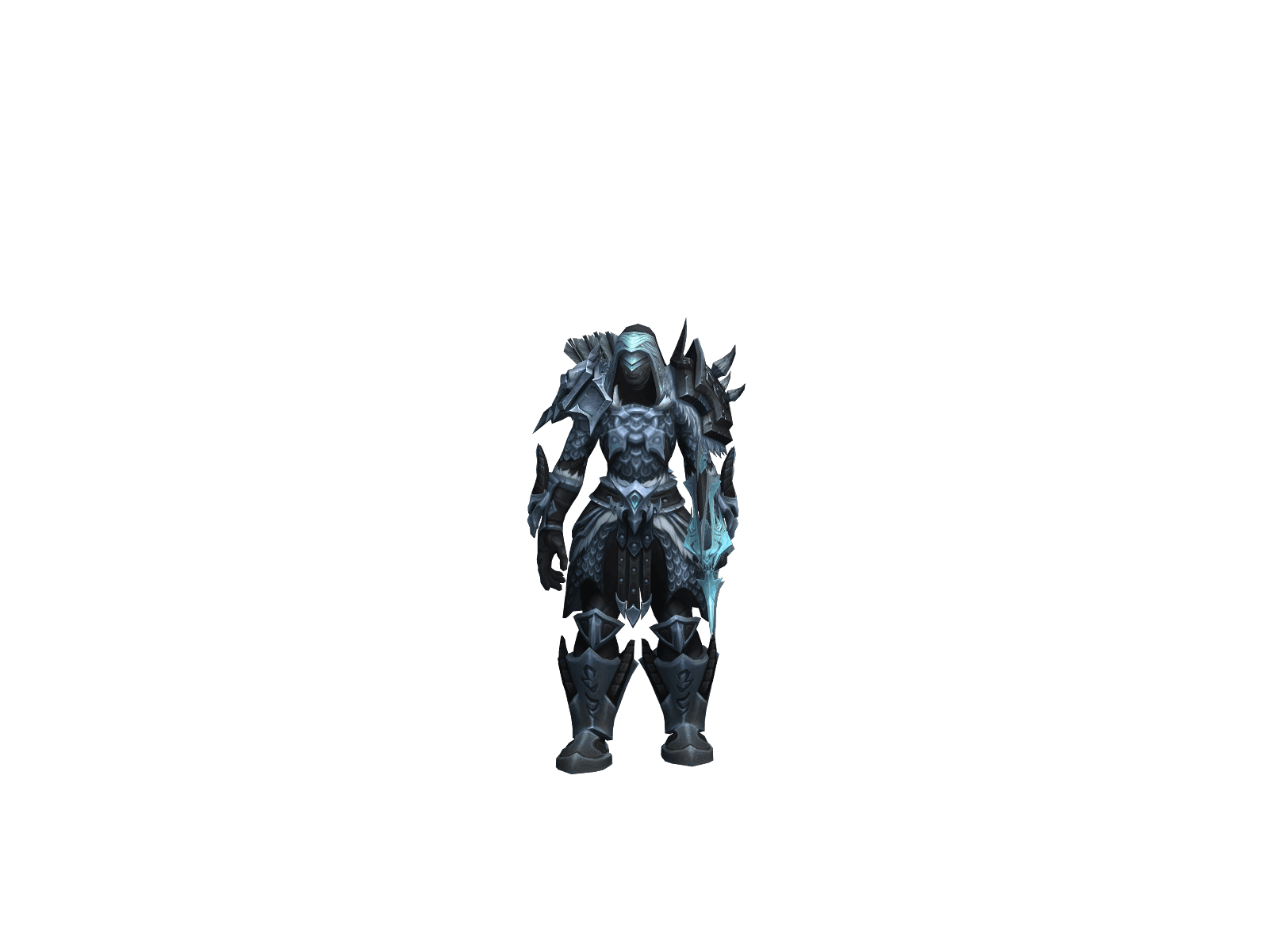 Full character render of Toxical