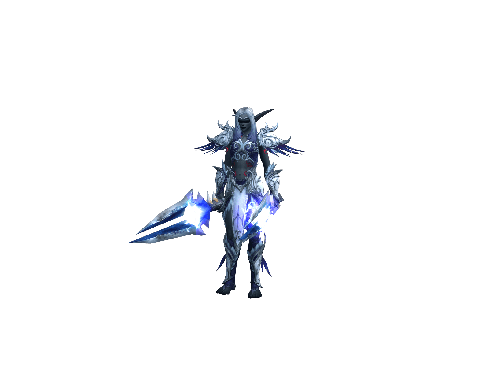 Full character render of Marccoucke