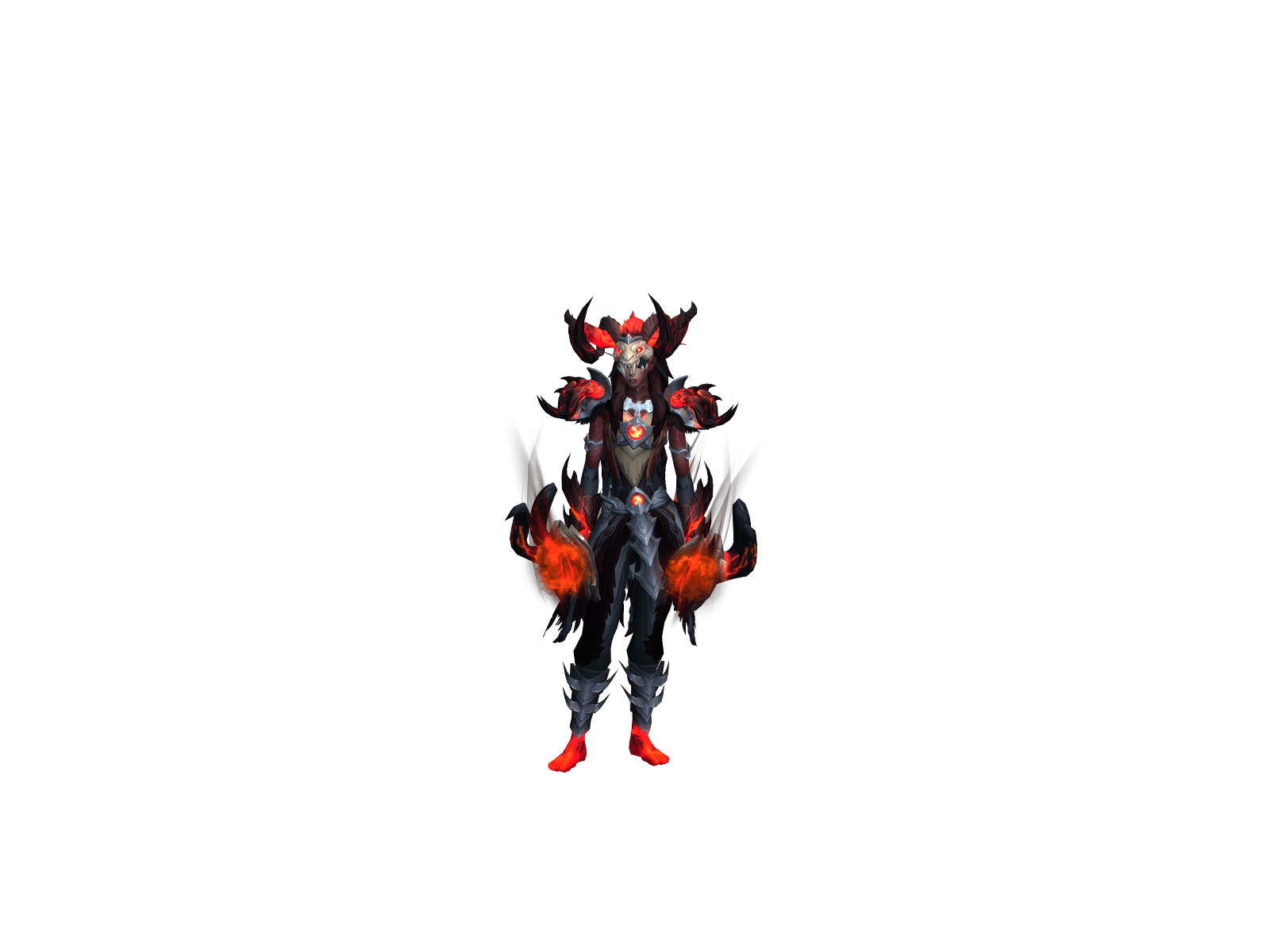 Full character render of Kantklipper