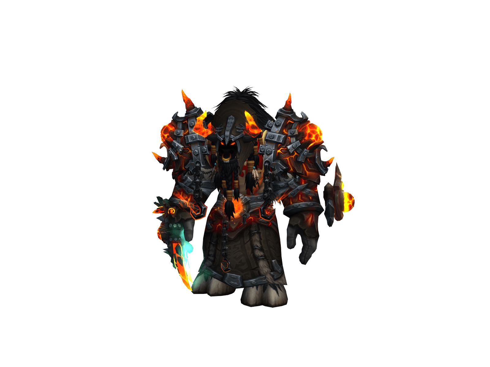 Full character render of Cheeseroll
