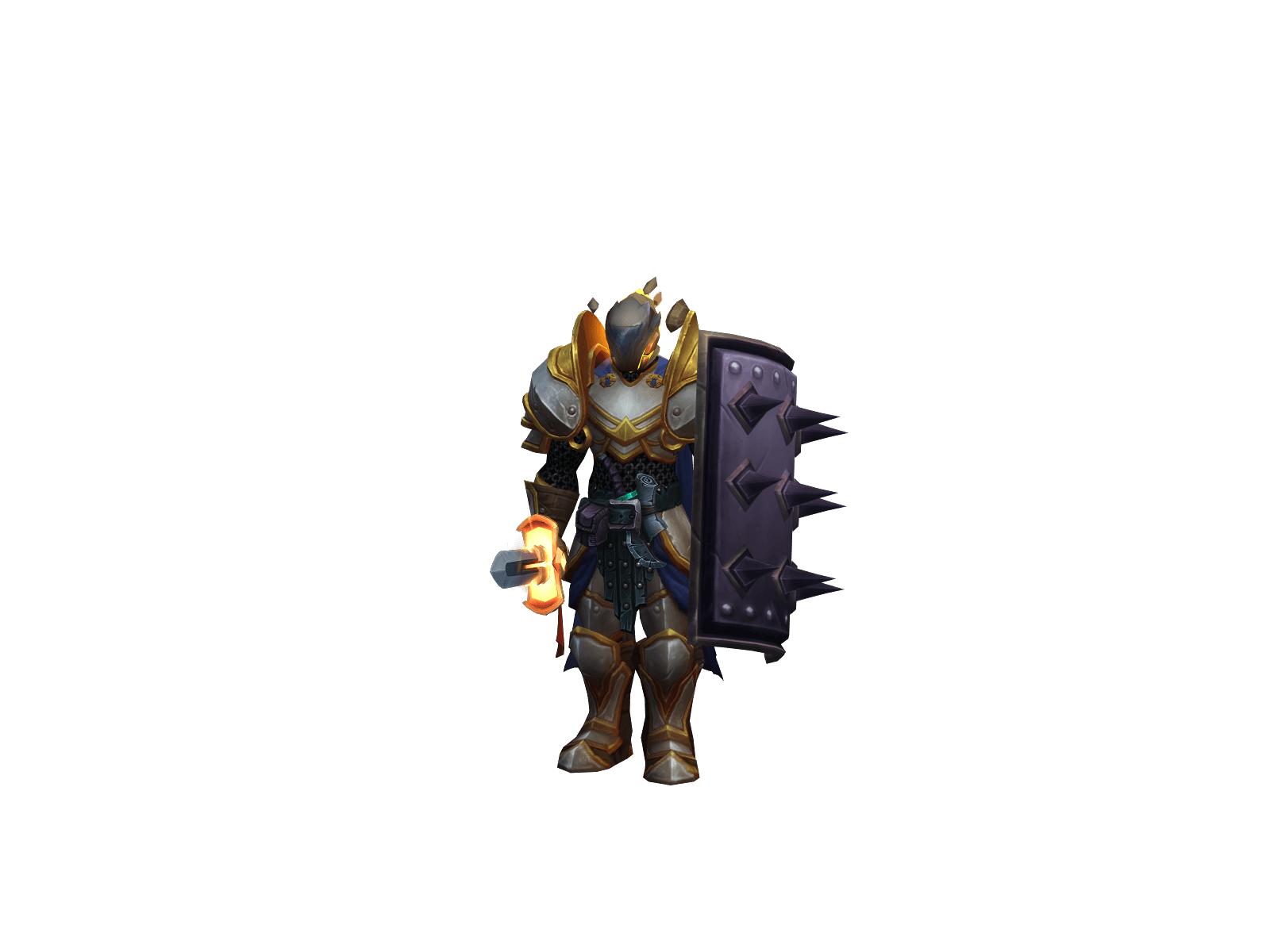 Full character render of Natar