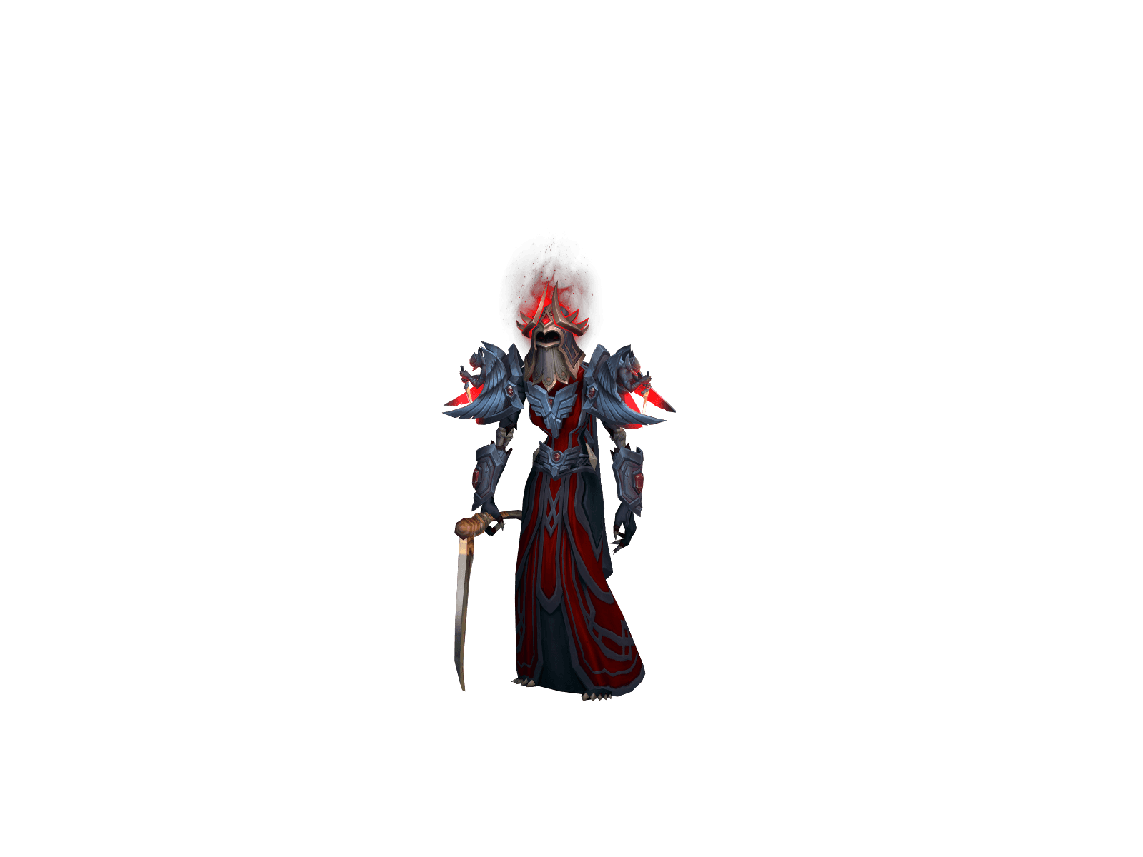 Full character render of Turbozsömi