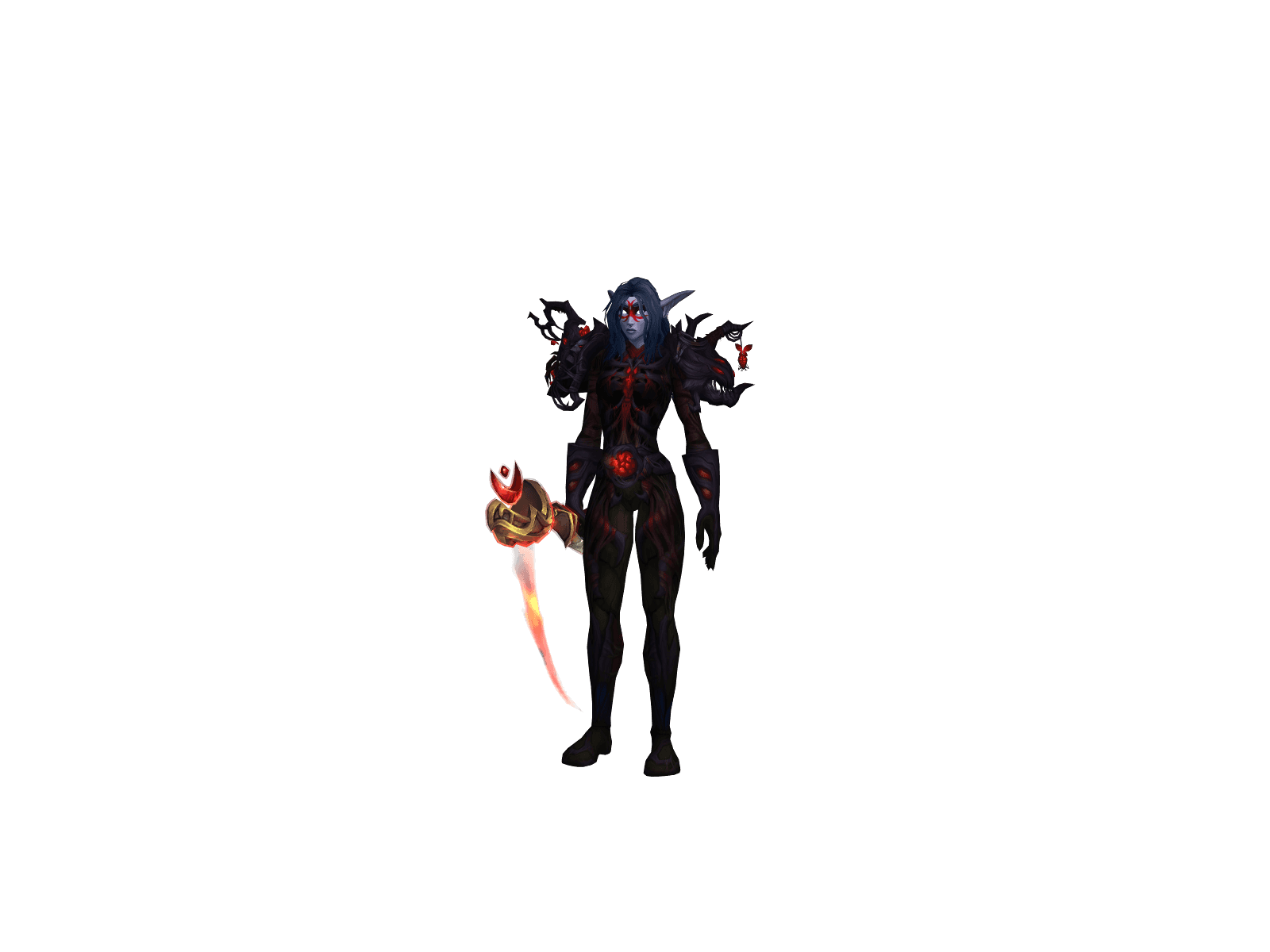 Full character render of Bilmo