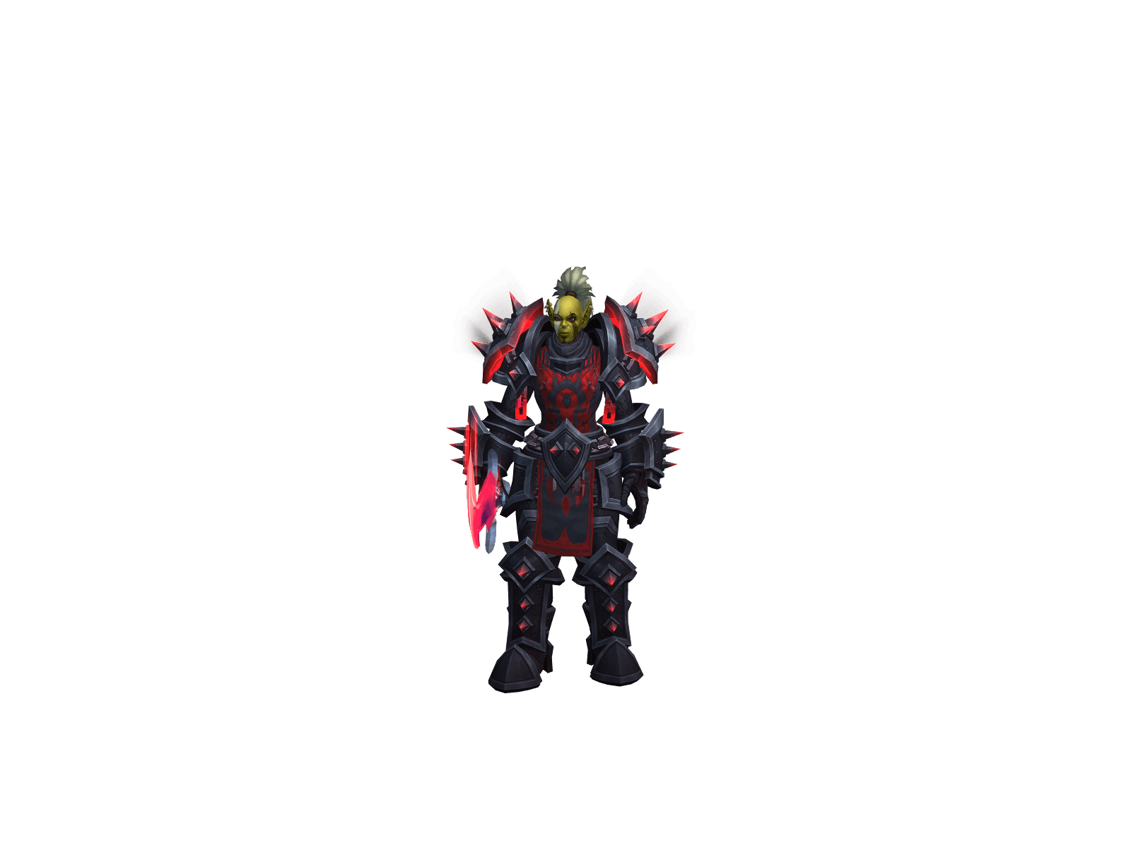 Full character render of Sargul