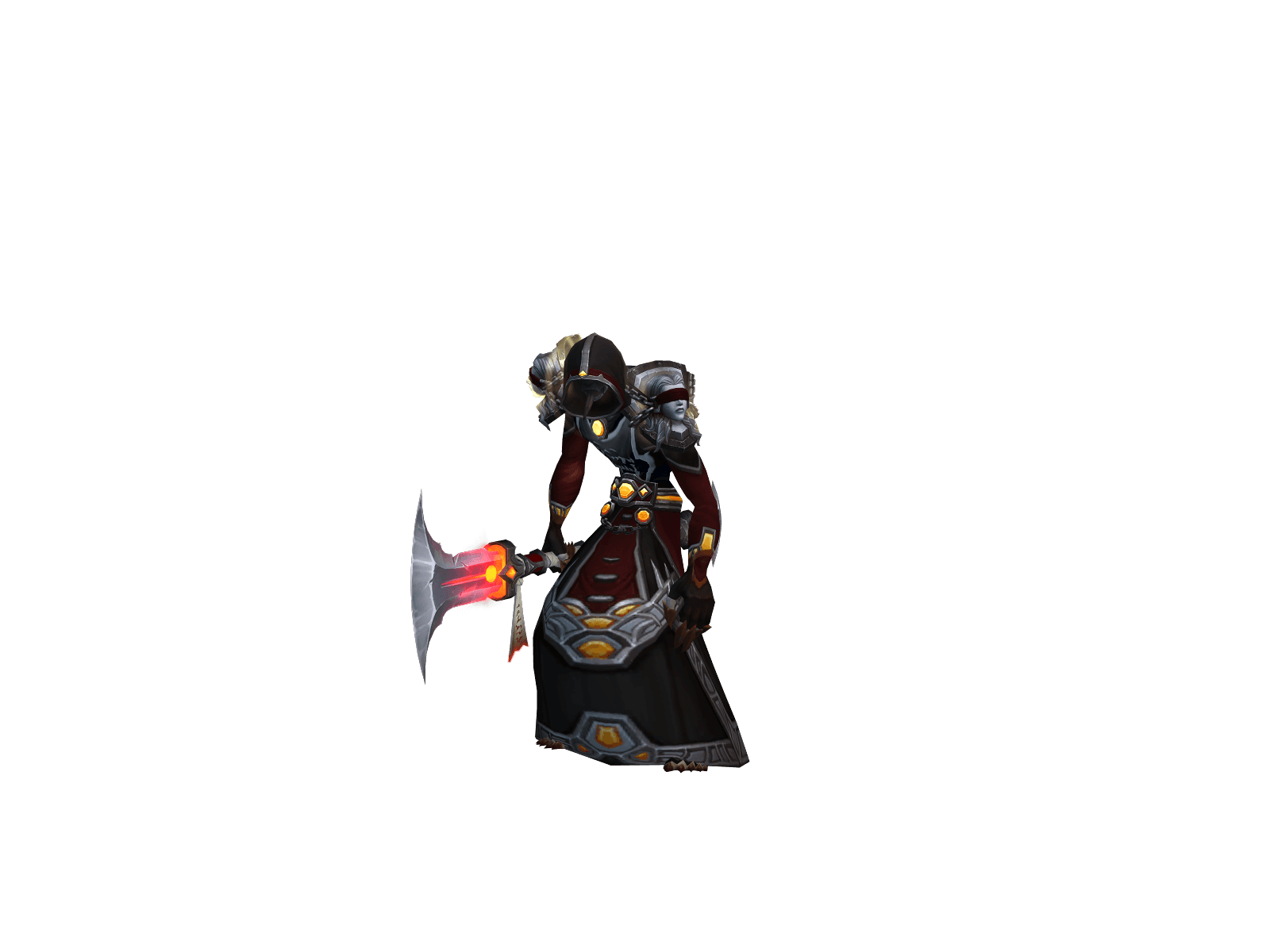 Full character render of Szuzmaris