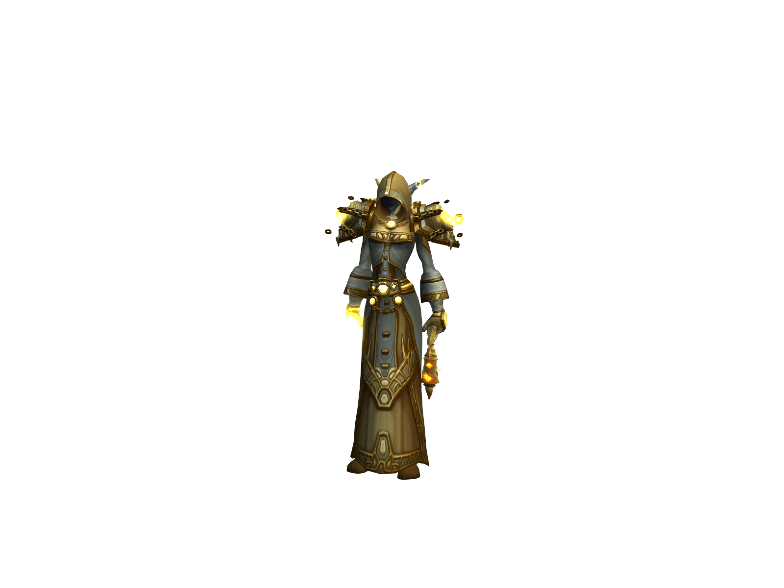 Full character render of Froozepy