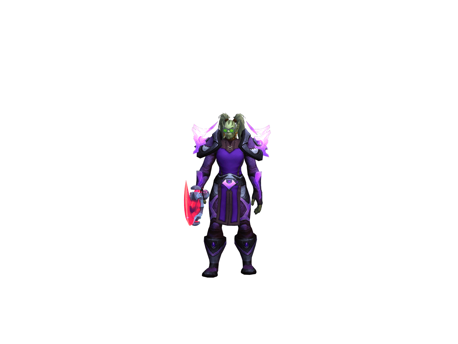 Full character render of Mebrin