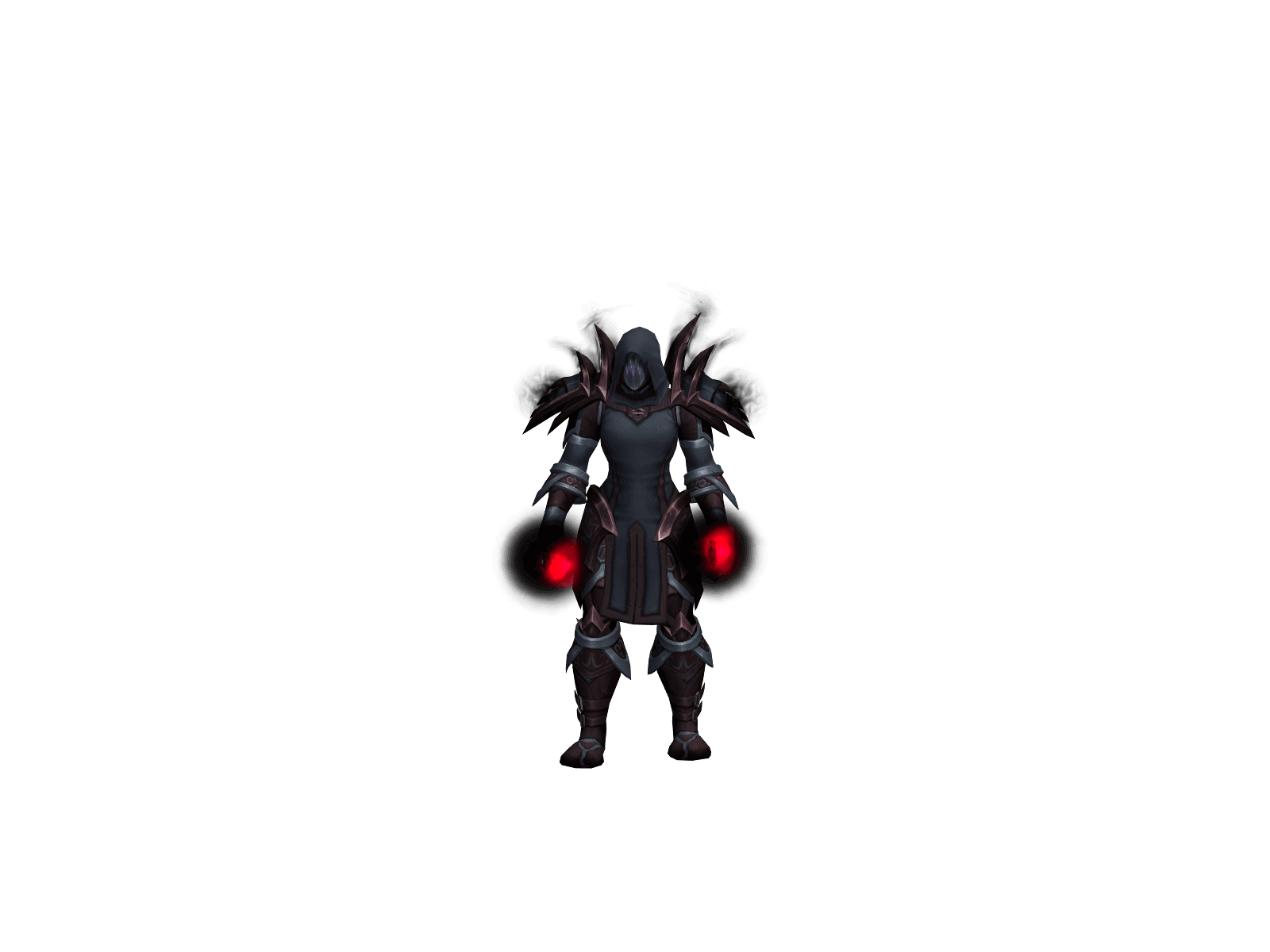 Full character render of Wîzz