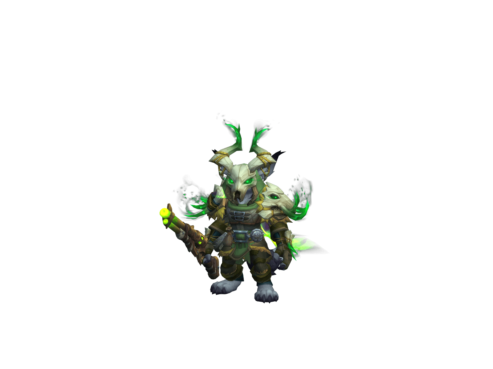 Full character render of Uwufurry