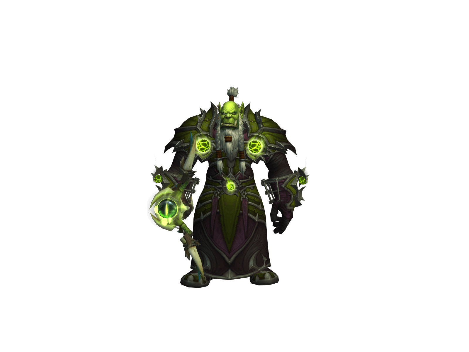 Full character render of Ghiirvox