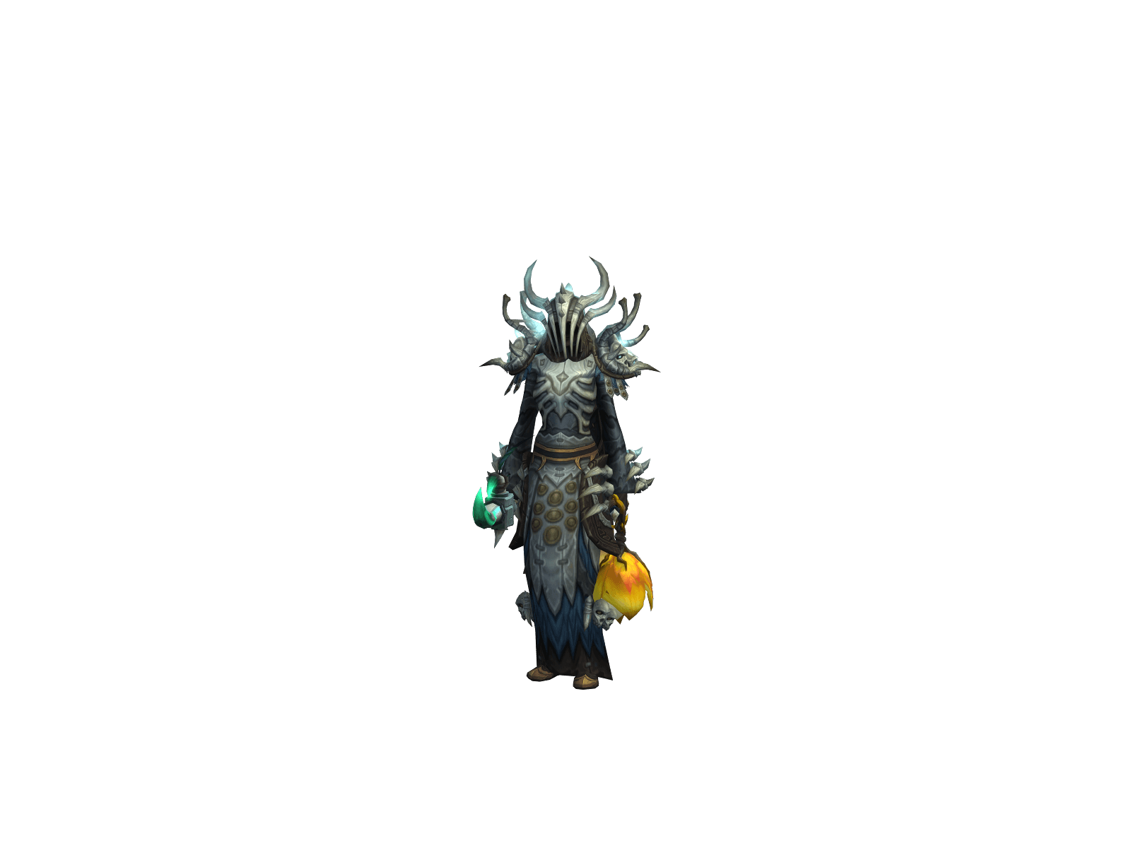 Full character render of Hopenomore