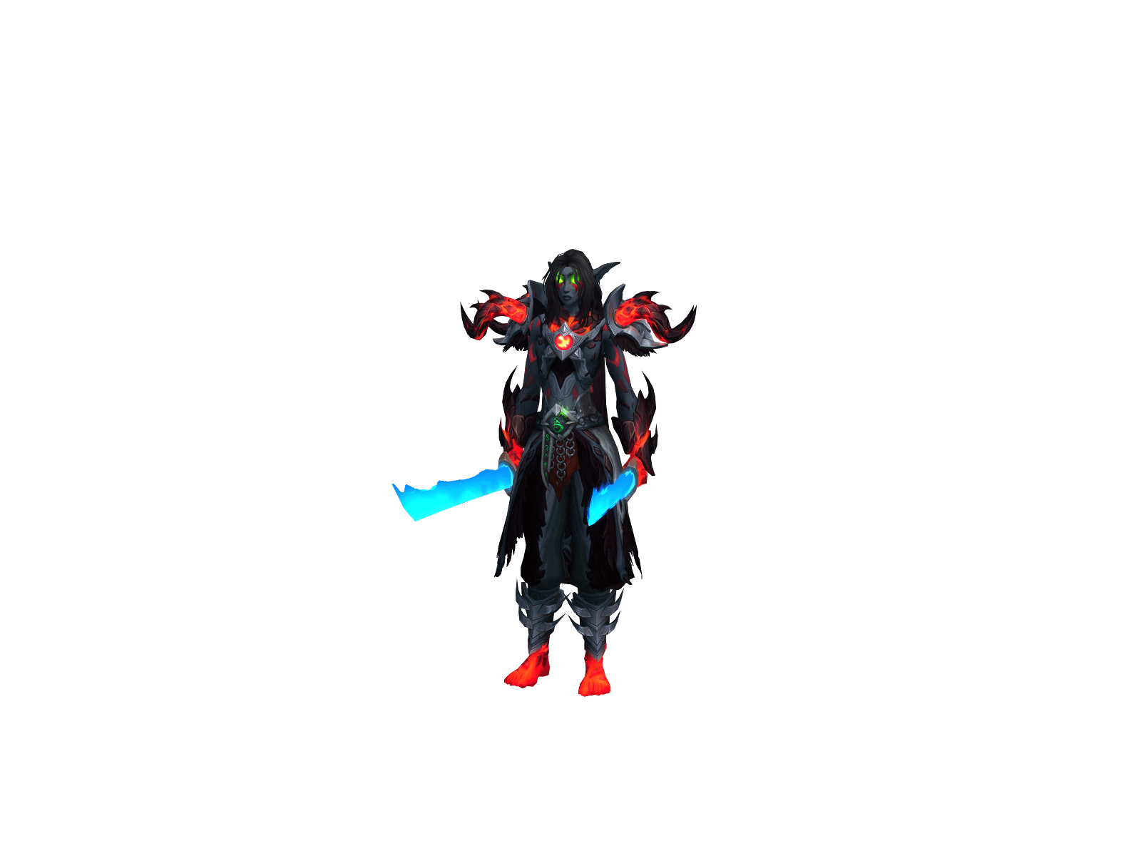Full character render of Urdeadass