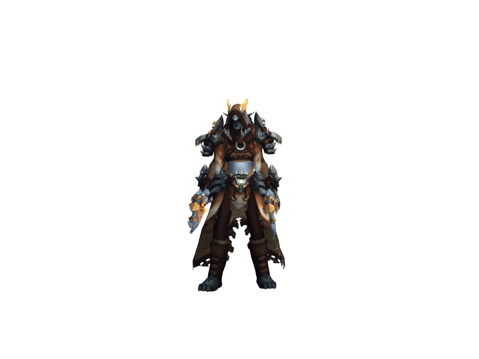 Full character render of Merticha