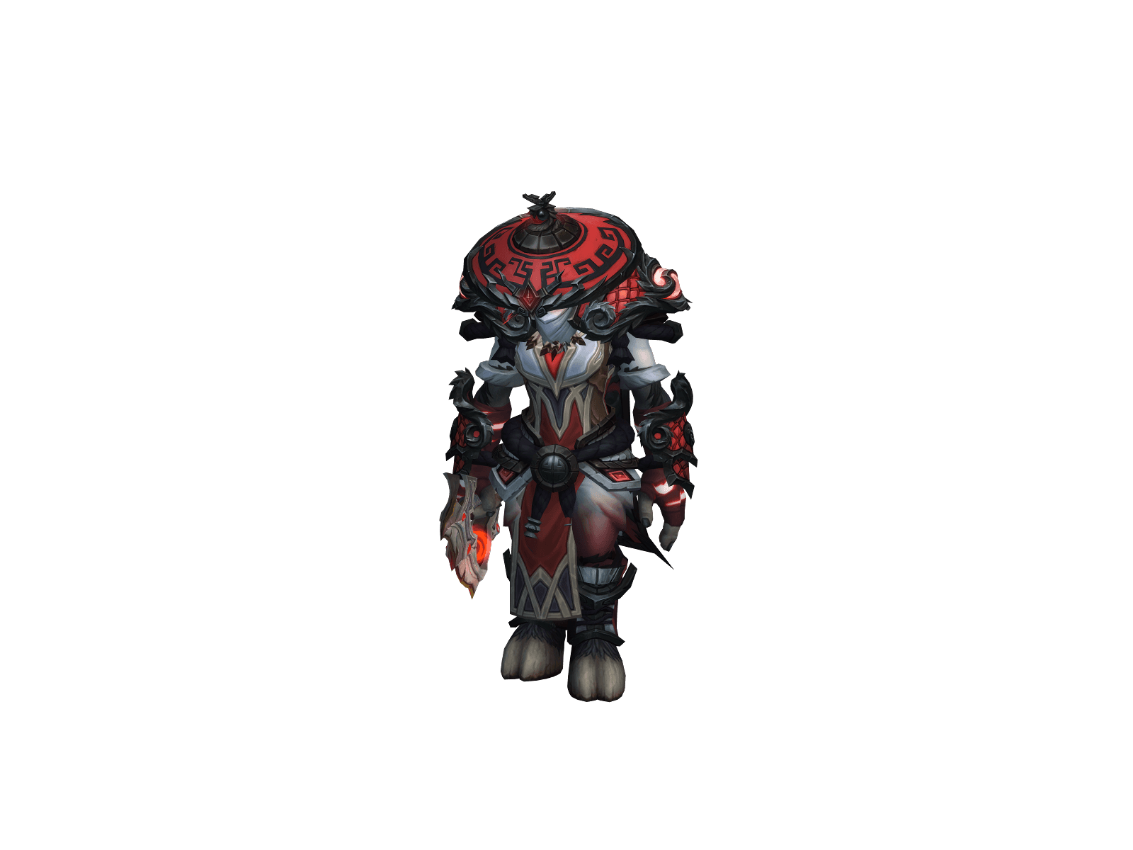 Full character render of Muhfu