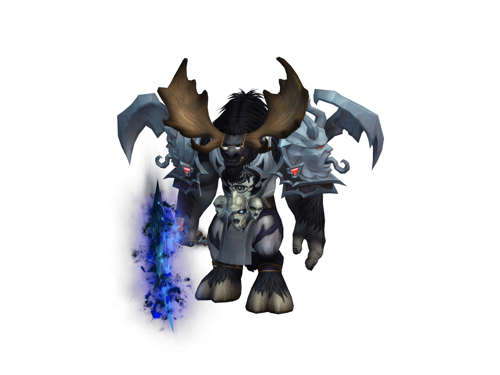 Full character render of Ctrlsp