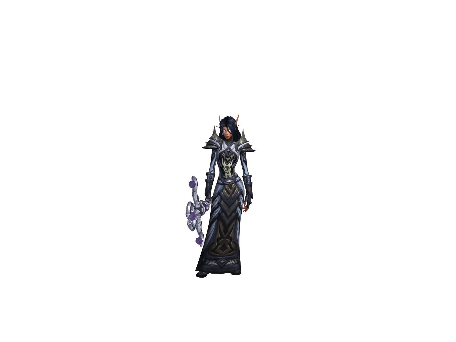 Full character render of Ieiri