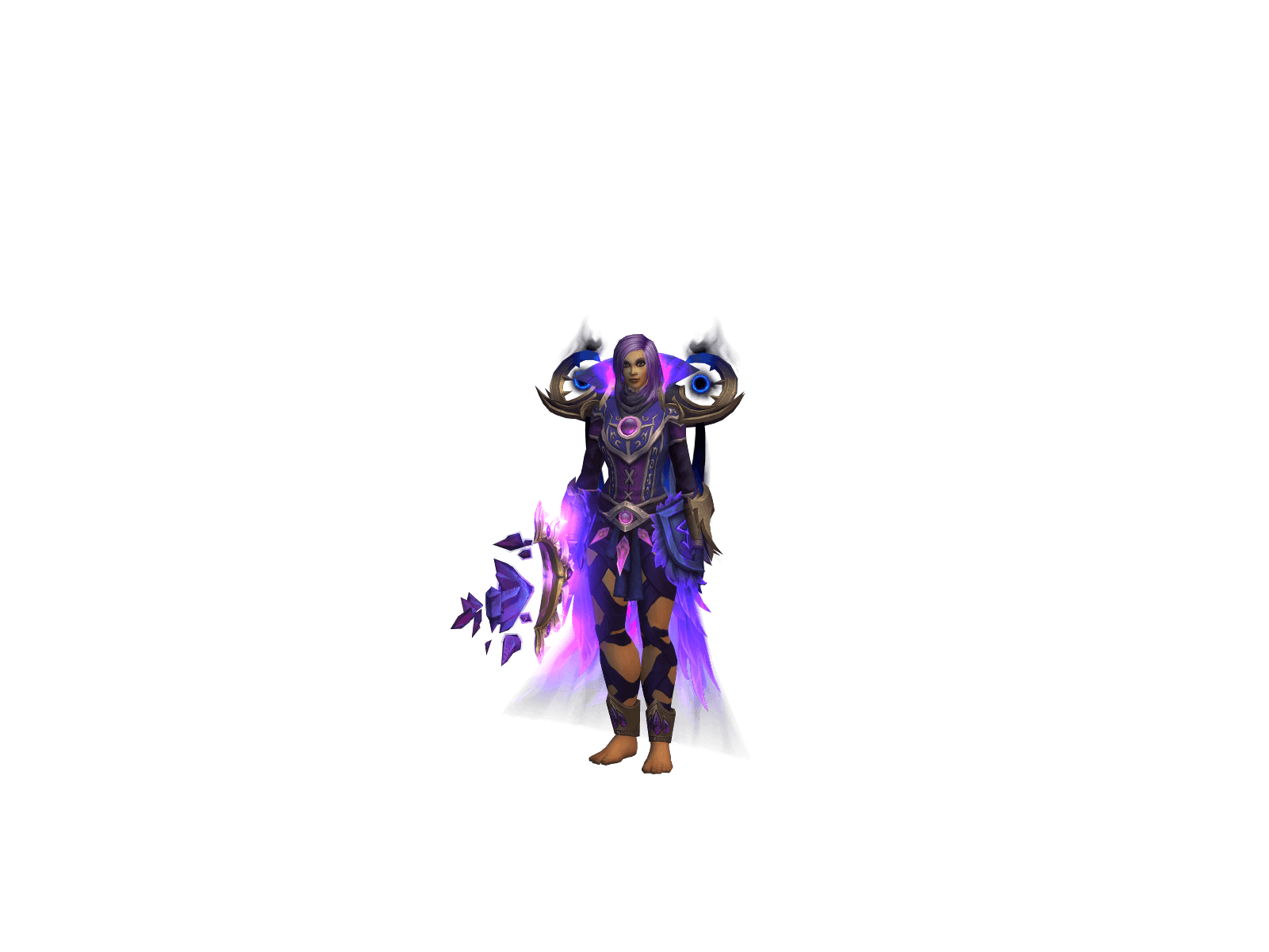 Full character render of Erôgïs