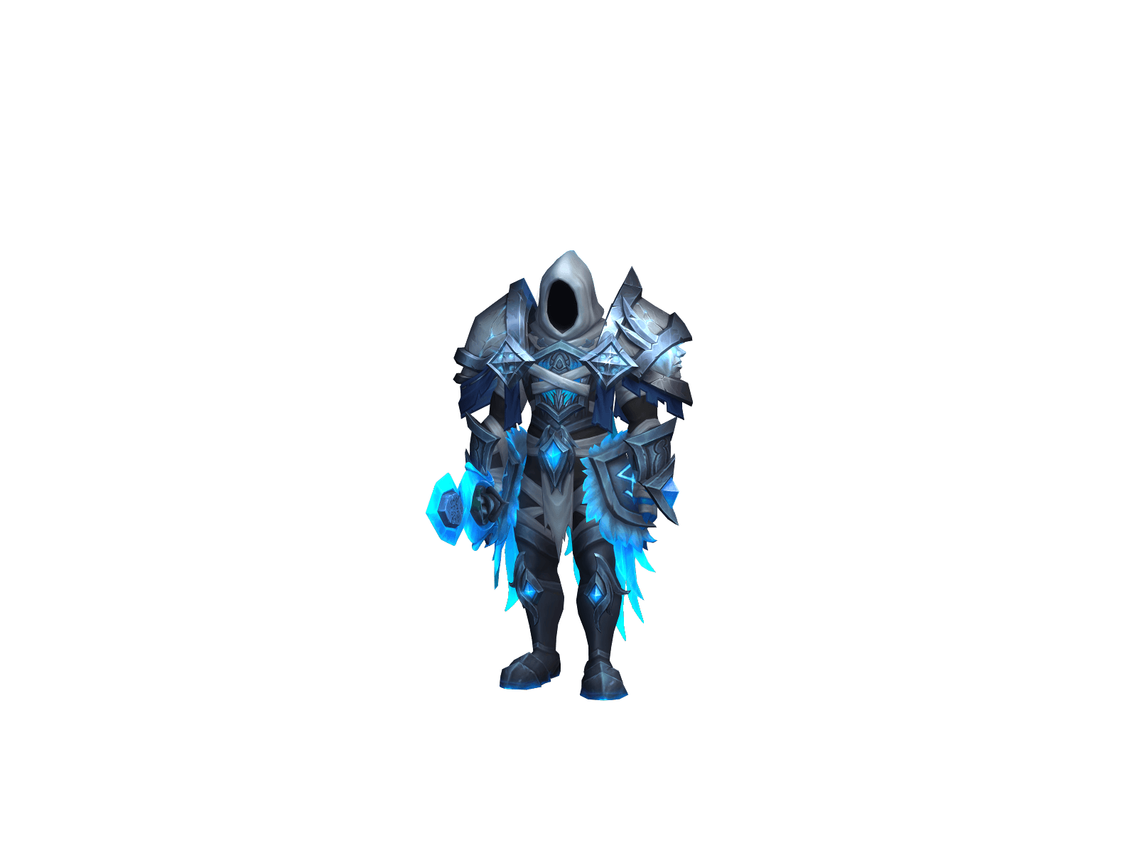 Full character render of Groosheen
