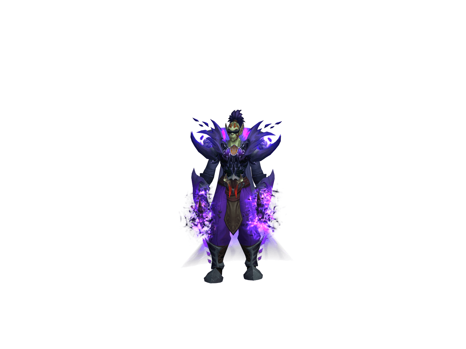 Full character render of Waitzsap