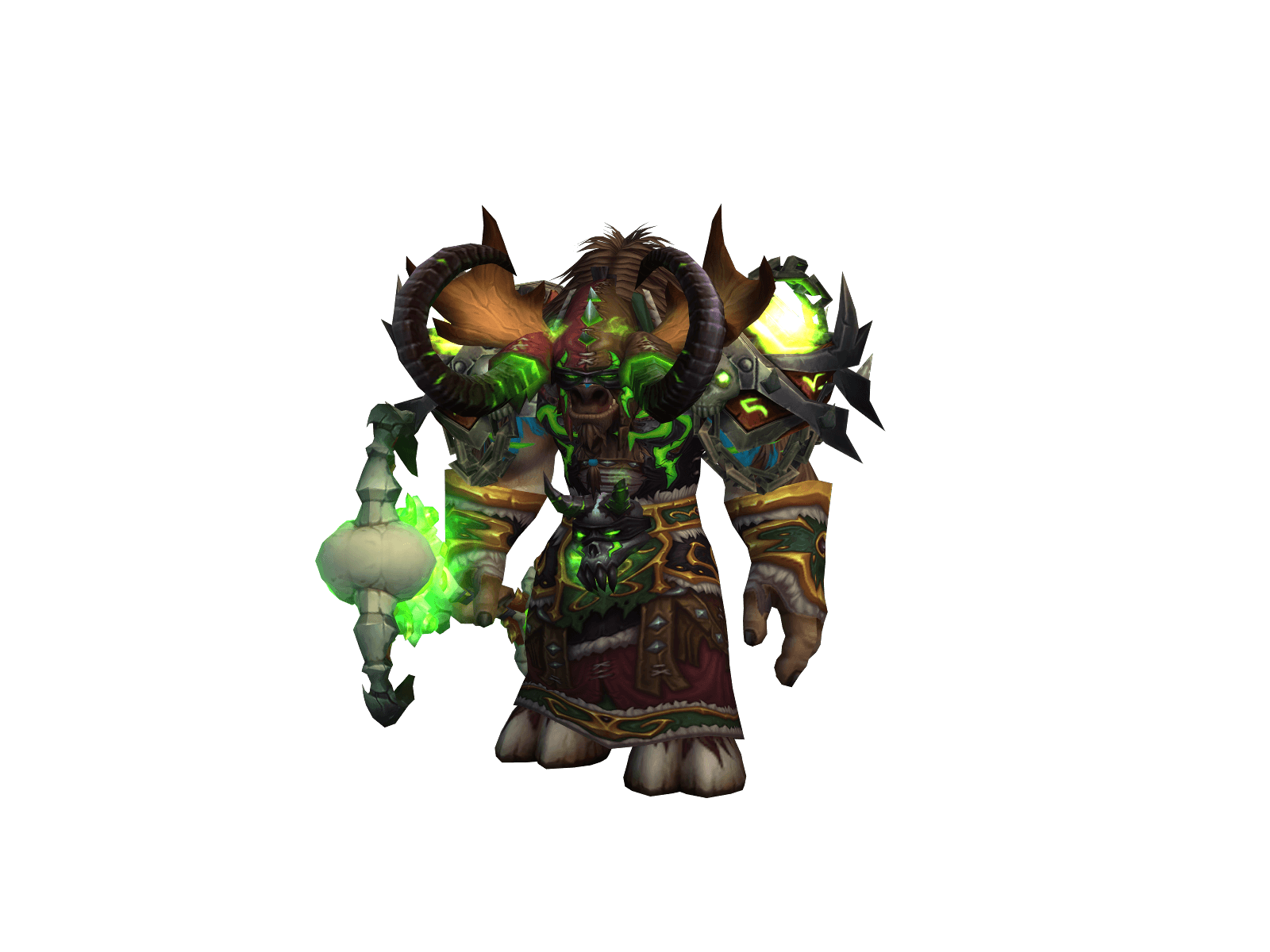 Full character render of Typeyo