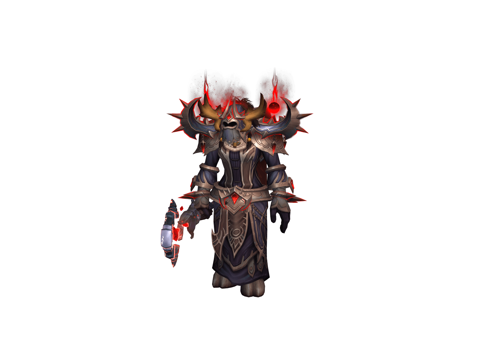 Full character render of Wàitz