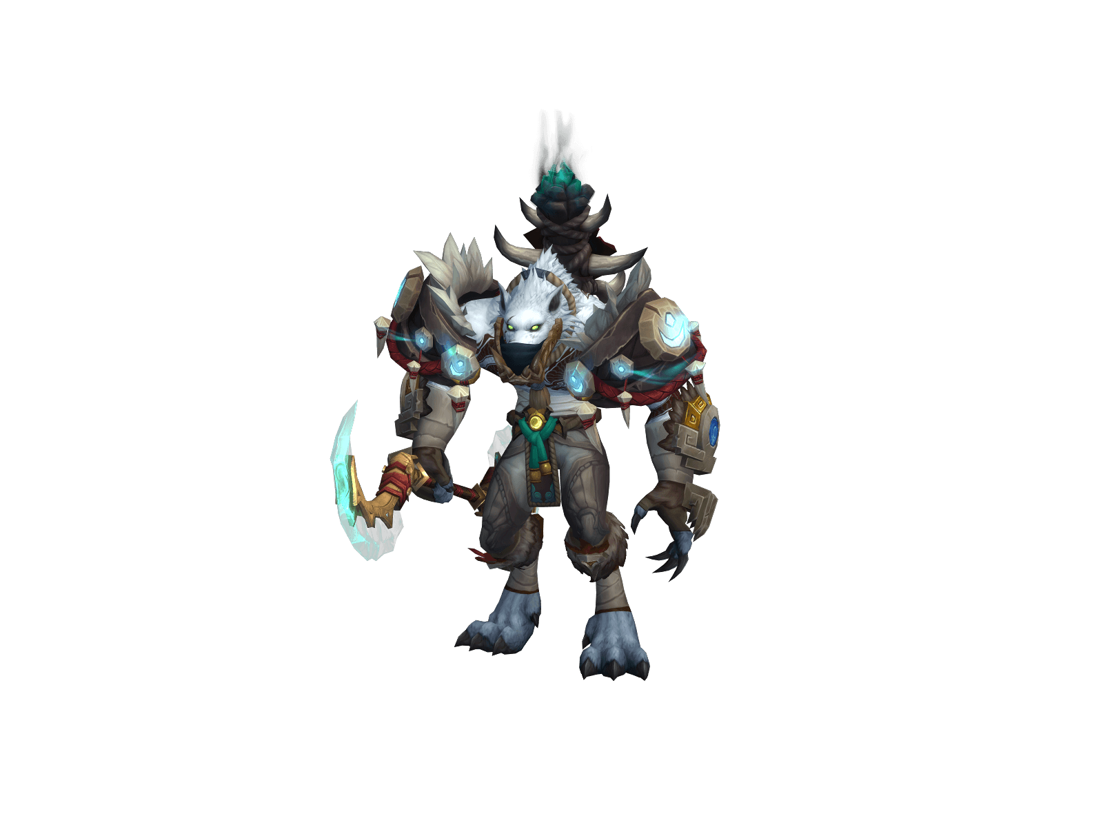 Full character render of Nhowha